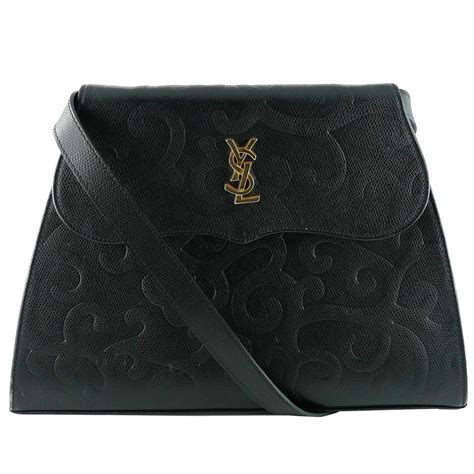 ysl resale value|vintage ysl purses for women.